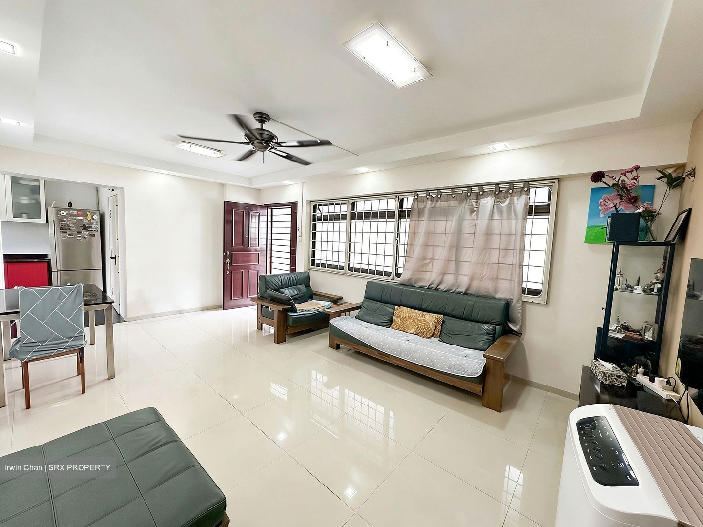 Blk 323C Anchorvale Grove (Sengkang), HDB 4 Rooms #607486761